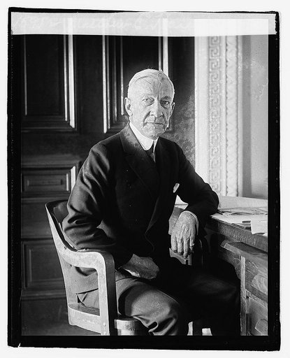 Matthew E. Hanna