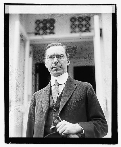 Sir Richard Squires