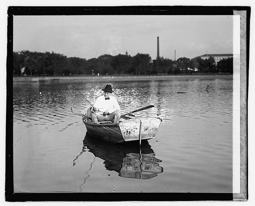 Senator Richard P. Ernst, 9/29/21