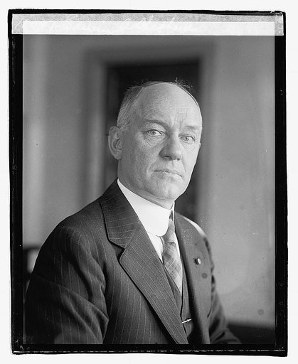 Edwin A. Shepherd