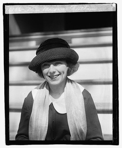 Miss Margaret Cheatham