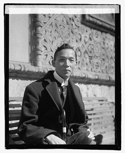 Dr. P.A. Tyau, 10/10/21
