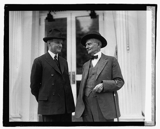 Coolidge & Marshall, 10/4/21