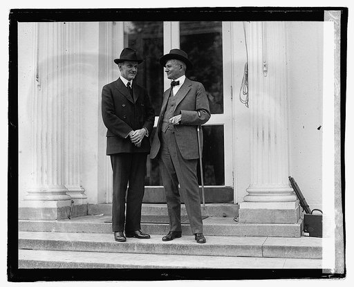 Coolidge & Marshall