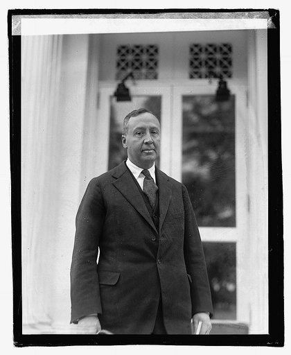 Sen. Jos. I. France