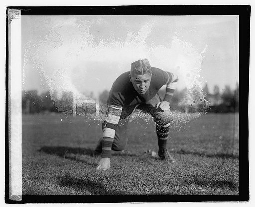 Wheeler, End, G.W., 1921