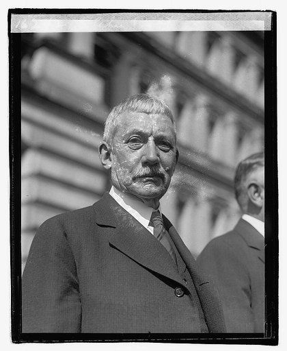 Elihu Root