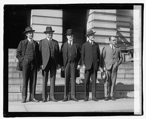 Root, Underwood, Hughes, Lodge, Mills, 10/12/21