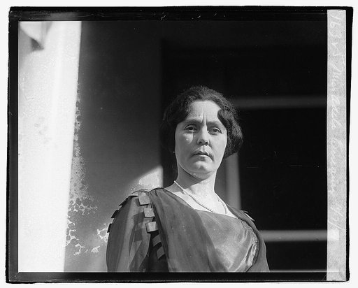 Miss Adela Enriquez, 10/17/21