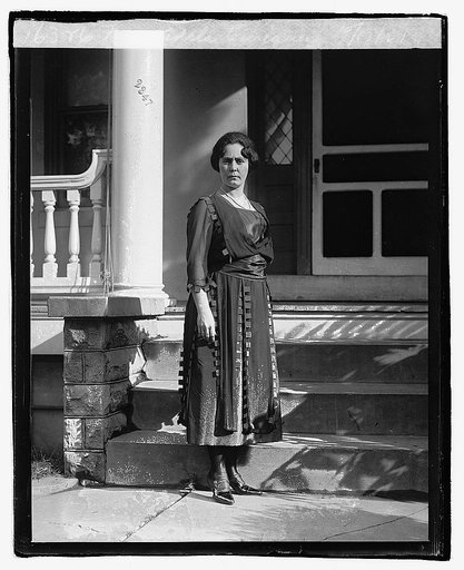 Miss Adela Enriquez, 10/17/21