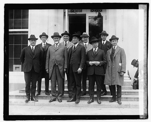 Middle West Merchant Marine Co., 10/21