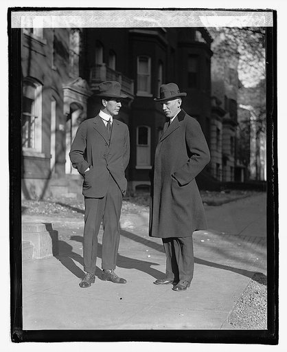 Breckinridge, Long, & Dr. Gil Borqere, 10/21/21