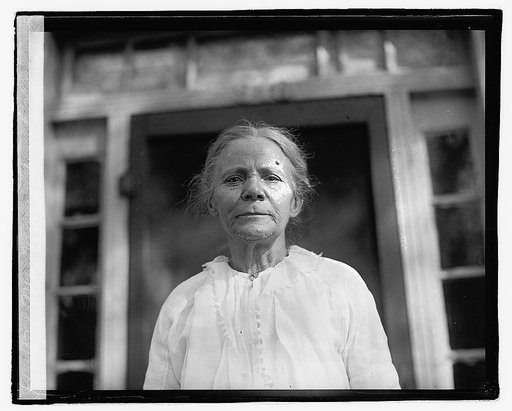 Mrs. Mary Fowler