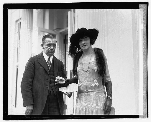 Chas. [...] & Mrs. [...], 10/24/21