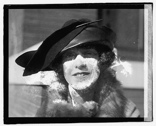 Miss Helen Colbert, 10/27/21
