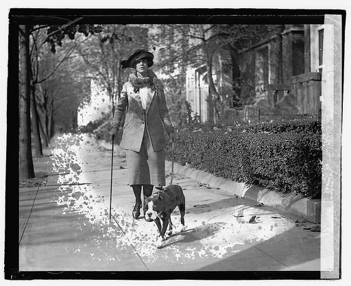 Miss Helen Colbert, 10/27/21