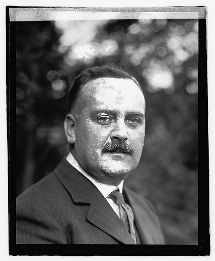 Dr. Julio Bianchi