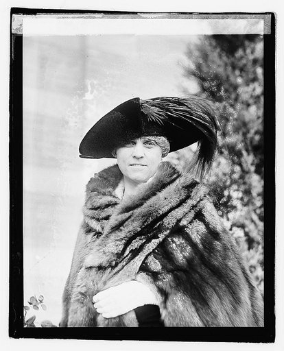 Mrs. John B. Kendricks, 10/28/21