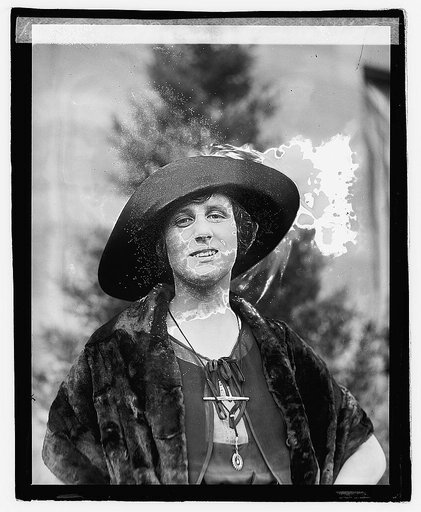 Miss Rosemary Kendrick, 10/28/21