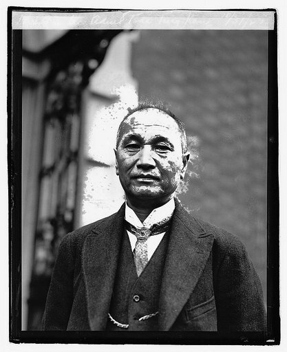 Vice Admil. Tsai Ting-Kau, 10/31/21