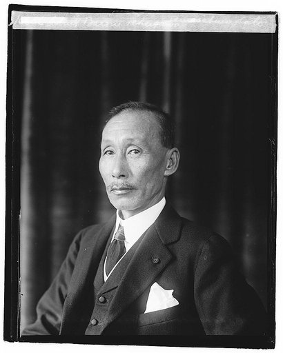 Admil. Baron Temosaburo Kato
