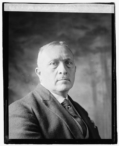 M. Rene Viviani
