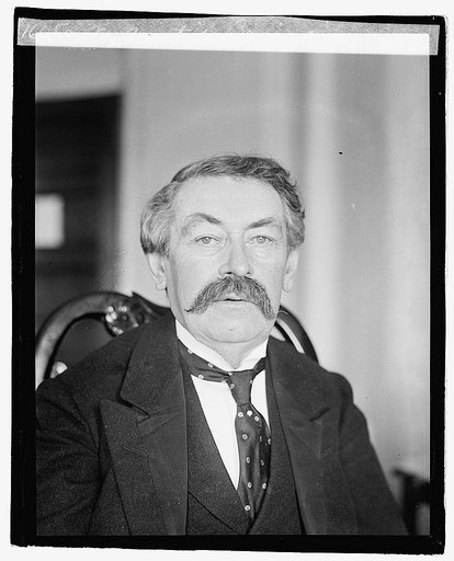 M. Aristide Briand