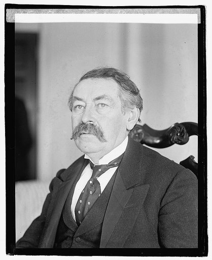 M. Aristide Briand