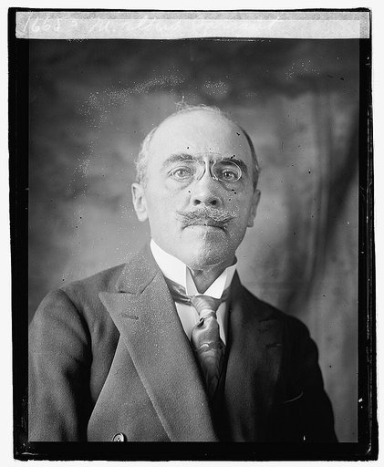 M. Albert Sarraut
