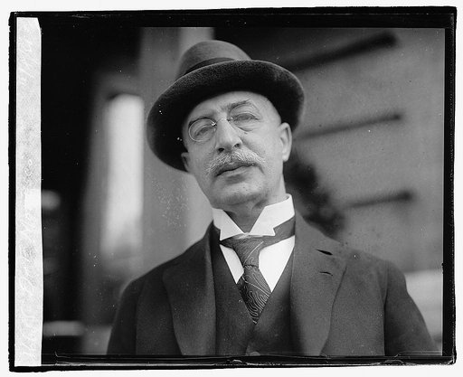 Dr. E. Moresco, 11/8/21