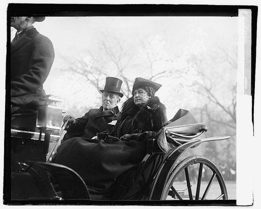 Woodrow Wilson