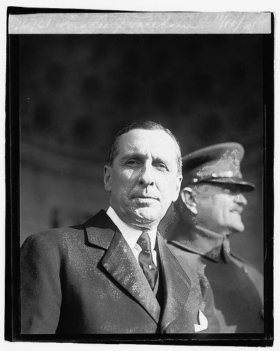 Lord Lee of Fareham