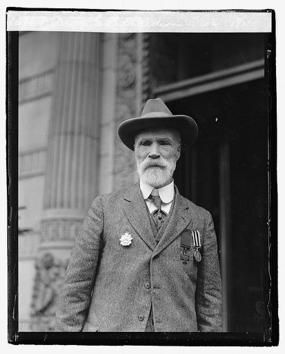 Serg't. S. Richardson, 11/9/21