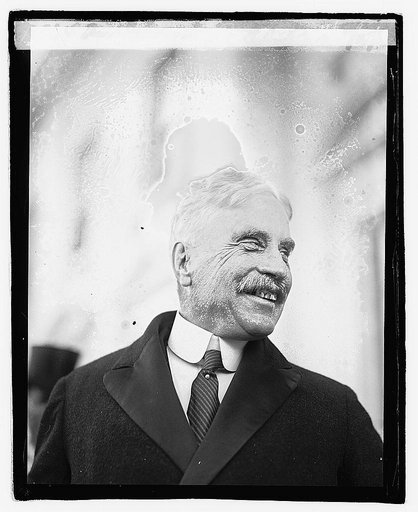 Sir Robert Borden, 11/12/21