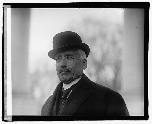 Capt. Ernesto Vasconcellos