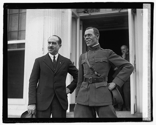 Col. Ronald Campbell, Maj. [...], 11/17/21