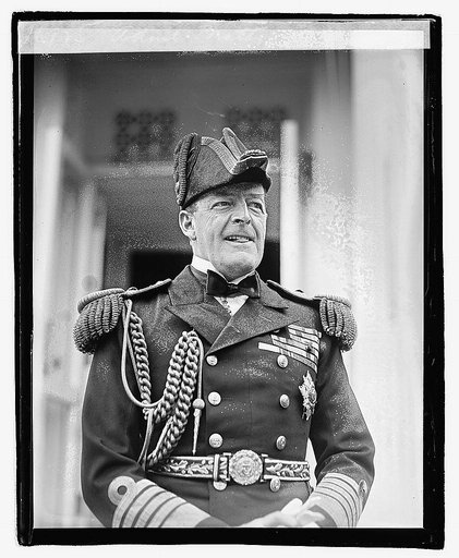Adml. Beatty