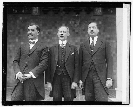 Three unidentified men], 11/23/21