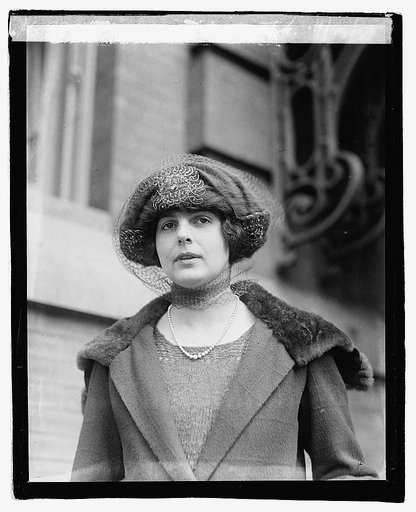 Madam DeWith, 11/29/21