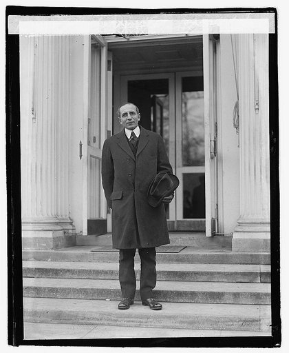 Rabbi Jos. Kornfeld, 12/7/21