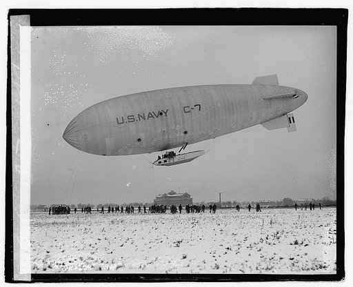 Navy C7, 12/5/21