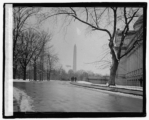 C7 & Monument, 12/5/21