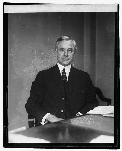 Cordell Hull