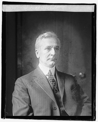 Cordell Hull