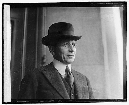Rabbi Jos. Saul Kornfeld