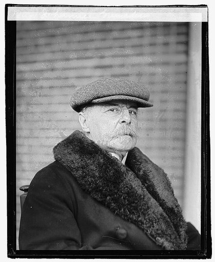 Johannes Gennadins