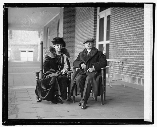 Johannes & Madam Gennadins, 12/5/21