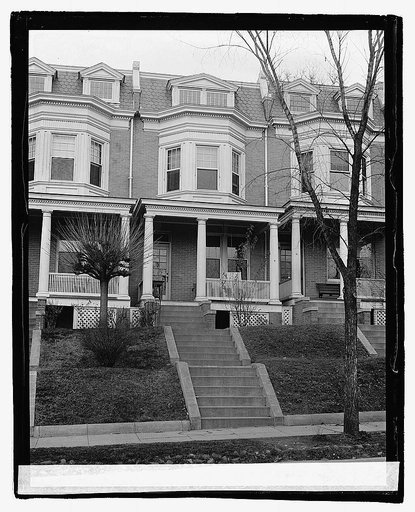 1923 OK Road
