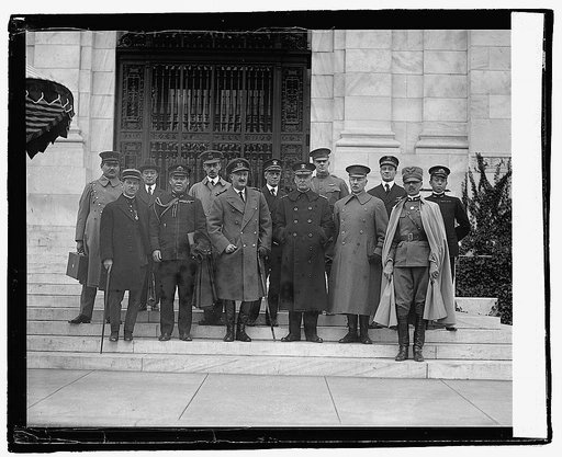 Air Craft Committee, 12/9/21
