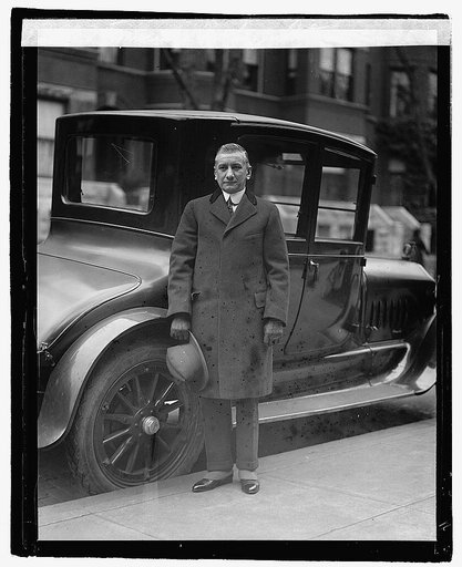Francisco Sanchez Latour